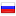 plastilincard.ru hosted country